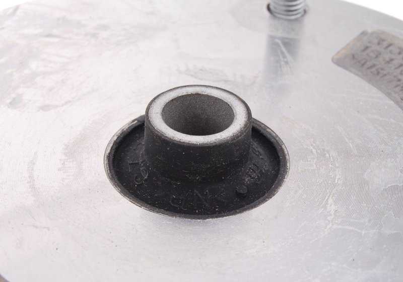Brida de apoyo para BMW X5 E70, E71 (OEM 31336788776). Original BMW