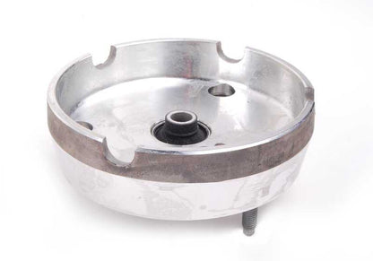 Brida de apoyo para BMW X5 E70, E71 (OEM 31336788776). Original BMW