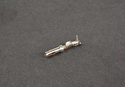 Conector hembra eléctrico OEM 12521436206 para BMW E81, E82, E87, E88, F20, F21, E36, E46, E90, E91, E92, E93, F30, F31, F34, G28, F32, G26, E34, E39, E60, E61, E63, E64, E38, E65, E66, F01, F02, E84, E83, F25, E70, E71, E85, E86, E89, i3 I01, I12,