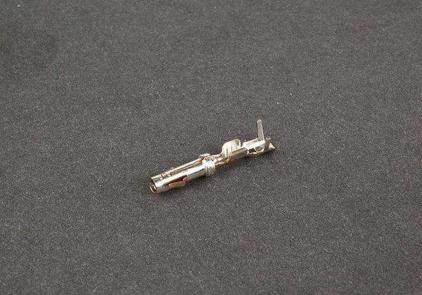 Conector hembra eléctrico OEM 12521436206 para BMW E81, E82, E87, E88, F20, F21, E36, E46, E90, E91, E92, E93, F30, F31, F34, G28, F32, G26, E34, E39, E60, E61, E63, E64, E38, E65, E66, F01, F02, E84, E83, F25, E70, E71, E85, E86, E89, i3 I01, I12,