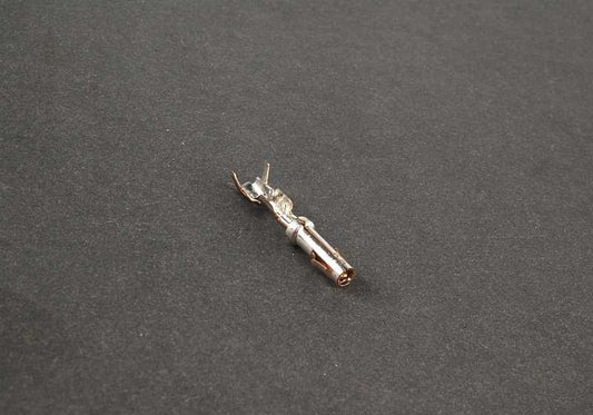 Conector hembra eléctrico OEM 12521436206 para BMW E81, E82, E87, E88, F20, F21, E36, E46, E90, E91, E92, E93, F30, F31, F34, G28, F32, G26, E34, E39, E60, E61, E63, E64, E38, E65, E66, F01, F02, E84, E83, F25, E70, E71, E85, E86, E89, i3 I01, I12,