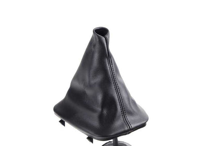Gear Shift Knob Cover for BMW E30 (OEM 25111220204). Original BMW