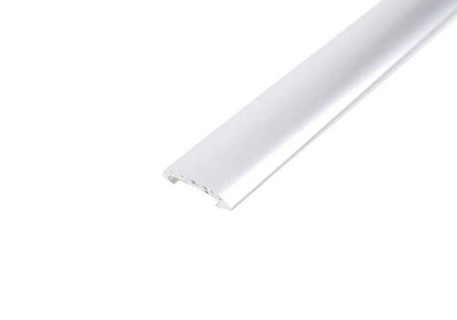 Matte OEM Alluminium Embellient 51377173554 per BMW E92 (tutti i modelli compatibili). Modanatura esterna finestra posteriore destra. BMW originale.