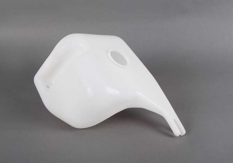 Oempparabrisas Windshield Disposez 61661370788 pour BMW E30. BMW d'origine.