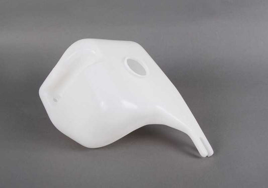 Windshield Washer Fluid Reservoir OEM 61661370788 for BMW E30. Original BMW.