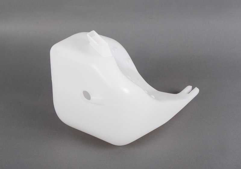 Oempparabrisas Windshield Disposez 61661370788 pour BMW E30. BMW d'origine.
