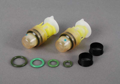 Junta para BMW E52 (OEM 64118398888). BMW originais.