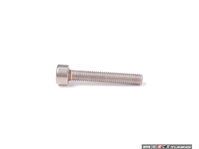 Tornillo Torx OEM 07129900465 para motos BMW K 1600 GT, K 1600 GTL, F 650 GS, F 650 GS Dakar, F 650 CS, G 650 GS... y más. Original BMW Motorrad