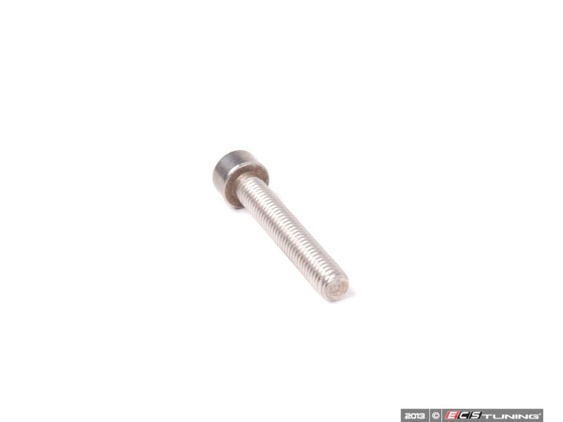 Tornillo Torx OEM 07129900465 para motos BMW K 1600 GT, K 1600 GTL, F 650 GS, F 650 GS Dakar, F 650 CS, G 650 GS... y más. Original BMW Motorrad