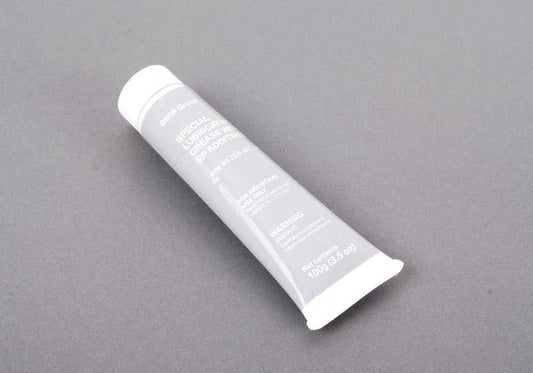 SYNTHESO GLEP 1 Lubricating Grease for BMW Series 2 G87, Series 3 G80, G81, Series 4 G82, G83 (OEM 83239407778). Genuine BMW