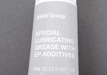 SYNTHESO GLEP 1 Lubricating Grease for BMW Series 2 G87, Series 3 G80, G81, Series 4 G82, G83 (OEM 83239407778). Genuine BMW