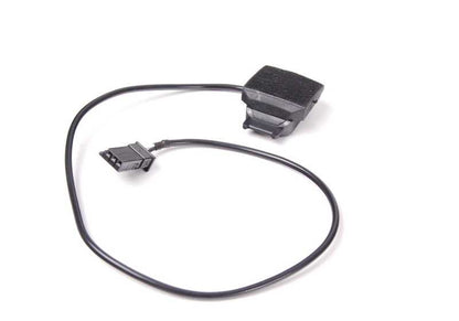 Micrófono manos libres OEM 84316977740 para BMW E88, E93, E93N, F12, Z4 E89. Original BMW. Ideal para reparar o mejorar el sistema de llamada del coche.