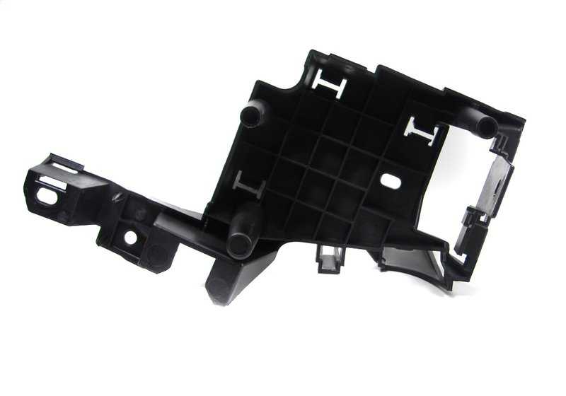 Barras de techo portaequipajes OEM 51478237133 para BMW E46. Original BMW.