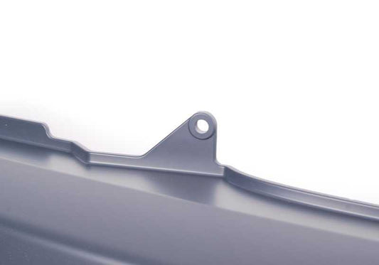 Revestimiento parachoques delantero imprimado OEM 51117182621 para MINI R53 Cooper S JCW GP. Original MINI.