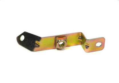 Soporte caja subwoofer OEM 65128379379 para BMW E39. Original BMW.