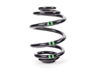 Muelle de suspensión trasero OEM 33531095712 para BMW E36. Original BMW.