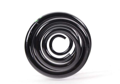 Muelle de suspensión trasero OEM 33531095712 para BMW E36. Original BMW.