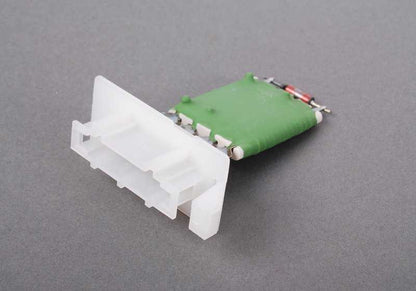 Resistencia del soplador OEM 64113422663 para MINI R55, R56, R57, R58, R59, R60, R61. Original MINI.