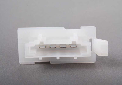 Resistencia del soplador OEM 64113422663 para MINI R55, R56, R57, R58, R59, R60, R61. Original MINI.
