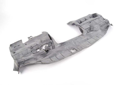 Aislante acústico original OEM 51481906393 para BMW E30 (pared frontal del habitáculo).