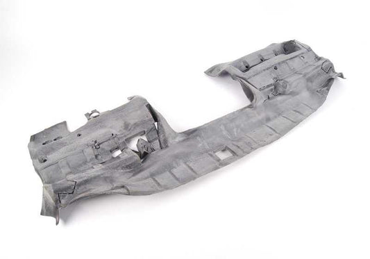 Aislante acústico original OEM 51481906393 para BMW E30 (pared frontal del habitáculo).