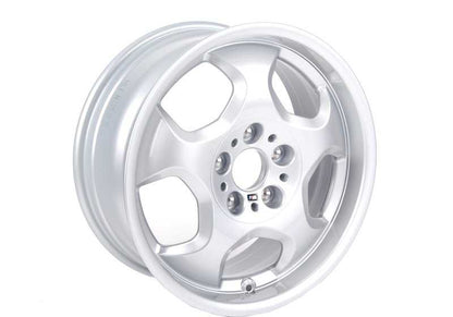 M Kontur Classic-Styling 23 Aluminium Wheels for BMW 3 Series E36 (OEM 36112227895). Original BMW