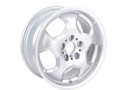 M Kontur Classic-Styling 23 Aluminium Wheels for BMW 3 Series E36 (OEM 36112227895). Original BMW