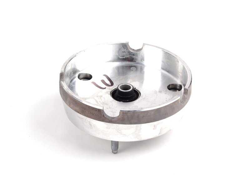 Brida de apoyo para BMW X5 E70, E71 (OEM 31336788776). Original BMW