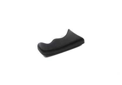 Maneta exterior izquierda OEM 52101904965 para BMW Serie 3 E30. Repuesto original BMW.