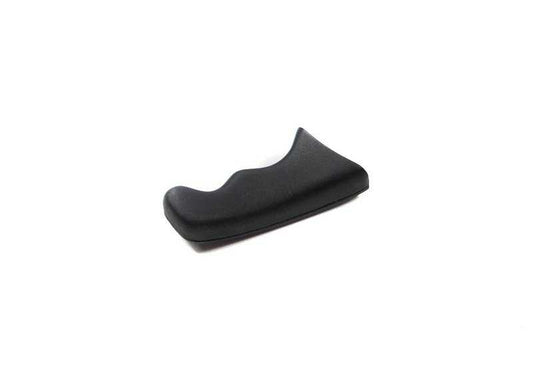 Maneta exterior izquierda OEM 52101904965 para BMW Serie 3 E30. Repuesto original BMW.