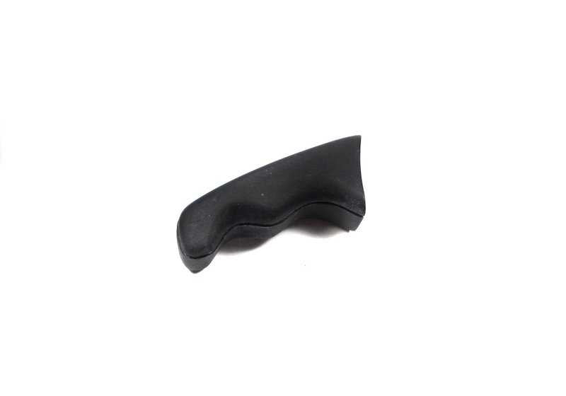 Maneta exterior izquierda OEM 52101904965 para BMW Serie 3 E30. Repuesto original BMW.