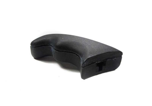 Maneta exterior izquierda OEM 52101904965 para BMW Serie 3 E30. Repuesto original BMW.