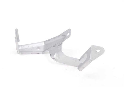 Soporte derecho para latiguillo de freno OEM 34206784624 para BMW Z4 E89. Recambio original BMW.