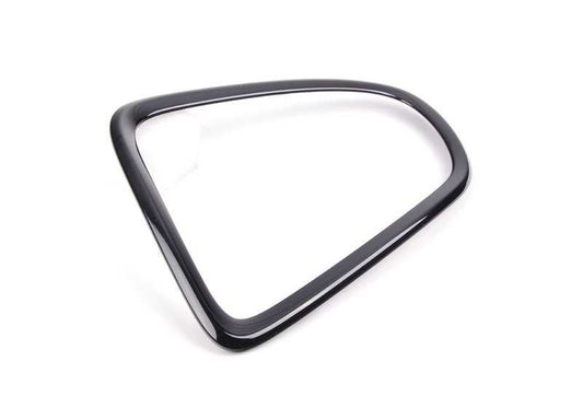 Moldura piloto trasero OEM 51132296297 para MINI R56 LCI, R57 LCI, R58, R59. Original MINI.