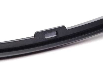 Moldura piloto trasero OEM 51132296297 para MINI R56 LCI, R57 LCI, R58, R59. Original MINI.