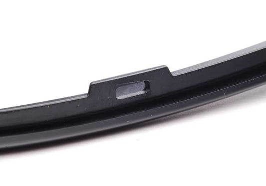 Moldura piloto trasero OEM 51132296297 para MINI R56 LCI, R57 LCI, R58, R59. Original MINI.