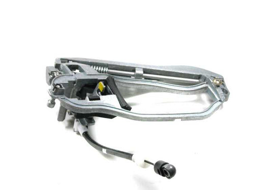 HUNDER EXTÉRIEUR OEM REMORT DROIT 51228243636 pour BMW X5 E53. BMW d'origine.
