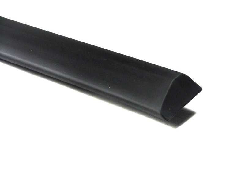 Moule de porte arrière droite 51131934182 pour BMW E34. BMW d'origine.