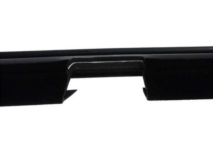 Junta exterior de ventanilla izquierda OEM 51228159021 para BMW Serie 5 E39. Original BMW.