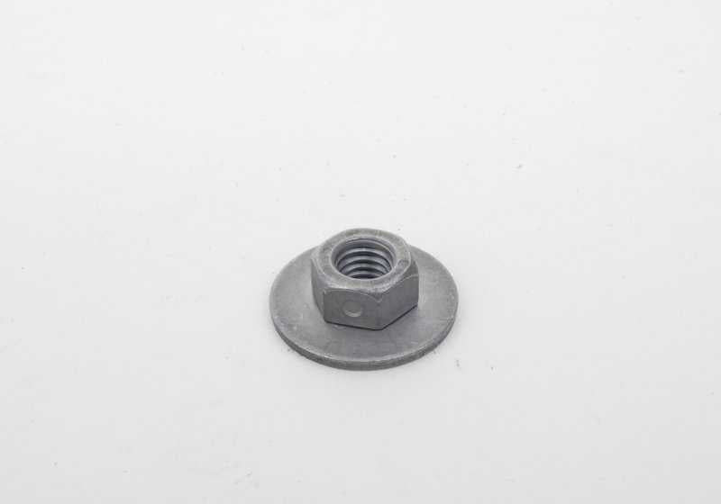 Tuerca hexagonal OEM 07129904874 para BMW E81, E82, E87, E88, F23, E30, E36, E90, E91, E92, E93, E34, E39, E60, E61, F07, F10, F11, E63, E64, F06, F12, F13, E65, E66, F01, F02, E31, E84, G01, G02, E53, E70, F15, G05, E71, E72, F16, G06, G07, Z3, E85.