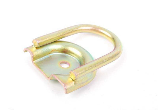 Emlack Ring 51711919169 per BMW E30 {316, 316i, 318i} con pacchetti tecnici M. Compatibile con i modelli dal 1982 al 1988. BMW originale.