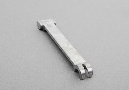 Sistema de desbloqueo de emergencia capota OEM 54347123023 para BMW Z4 E85 (modelos 2.0i, 2.2i, 2.5i con motor N46 y M54). Compatible entre 2002 y 2008. Original BMW.