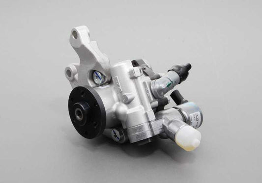 Bomba de dirección asistida OEM 32416779245 para BMW E82, E88, E90, E90N, E91, E91N, E92, E92N, E93, E93N. Original BMW.
