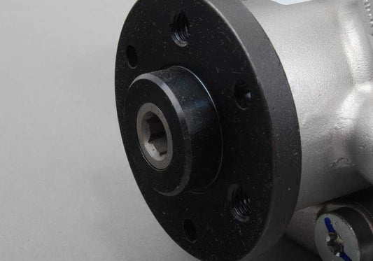 Bomba de dirección asistida OEM 32416779245 para BMW E82, E88, E90, E90N, E91, E91N, E92, E92N, E93, E93N. Original BMW.