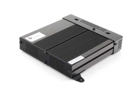 Amplificatore audio Hifi Harman Kardon OEM 65126946985 per BMW E46 {All compatibili Modelli: 316CI, 318CI} BMW originale.