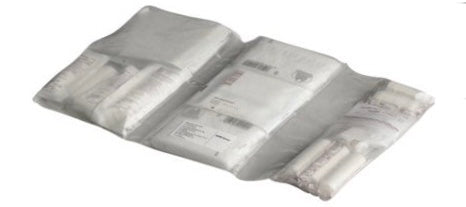 Kit de primeros auxilios OEM 51477158344 para BMW E81, E82, E87, E88, F20, F21, F22, F23, F45, F46, F87, E36, E46, E90, E91, E92, E93, F30, F31, F34, F80, F32, F33, F36, F82, F83, E34, E39, E60, E61, F07, F10, F11, G30, E63, E64, F06, F12, F13, E38,