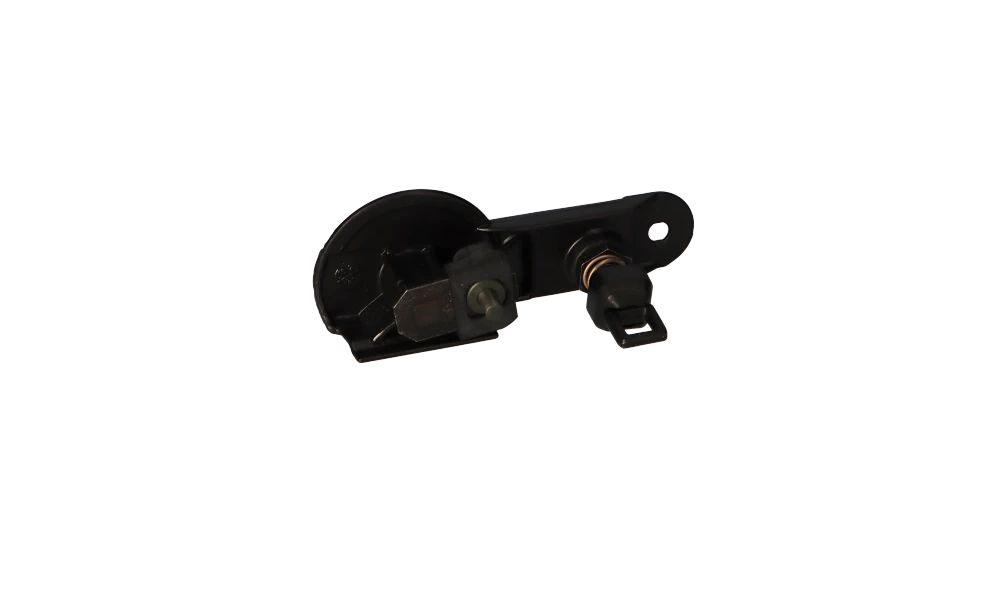 Cojinete de limpiaparabrisas OEM 61628220831 para BMW Serie 3 E46 (316i, 318d). Original BMW.