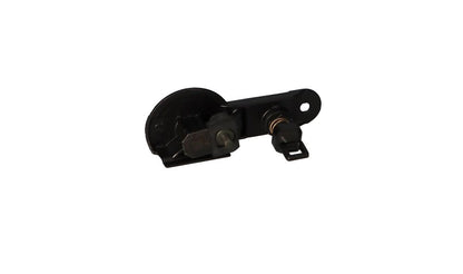 Cojinete de limpiaparabrisas OEM 61628220831 para BMW Serie 3 E46 (316i, 318d). Original BMW.