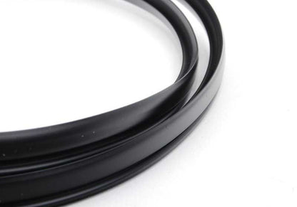 Goma de estanqueidad OEM 51211870067 para BMW E24 628CSi (1979–1987) y 630CS (1976–1979). Recambio original BMW. Ideal para sellado de ventanilla trasera.
