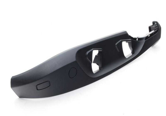 Linksseite verschönert des Sitzes 52107118483 für BMW E87, E90, E91, E84, F25, F26. Original BMW